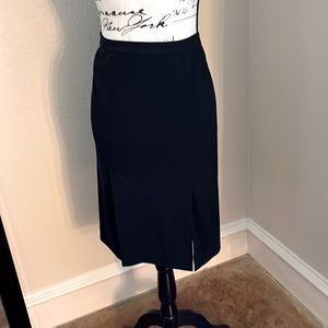BCBG skirt